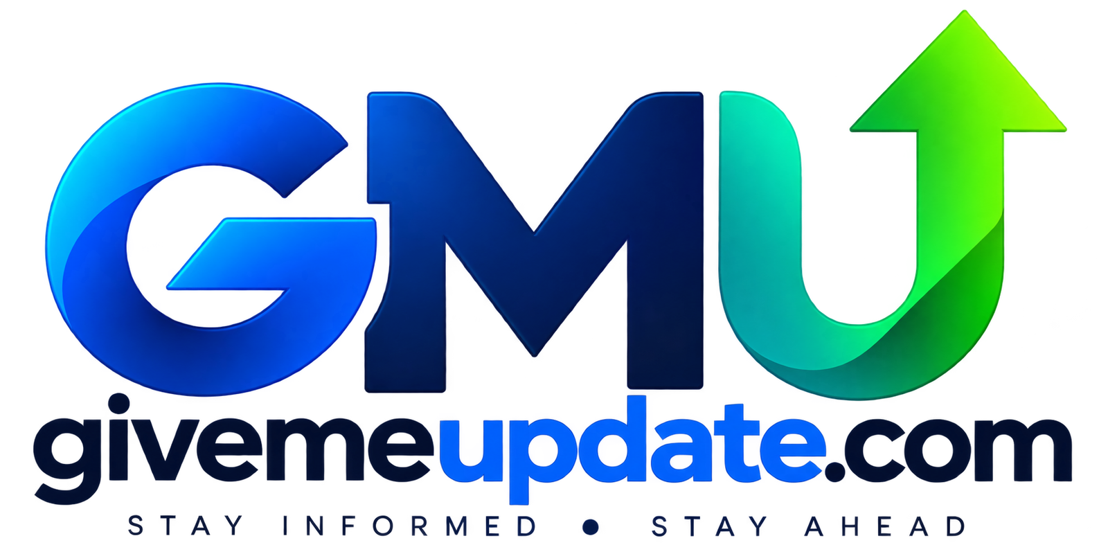 GiveMeUpdate.com