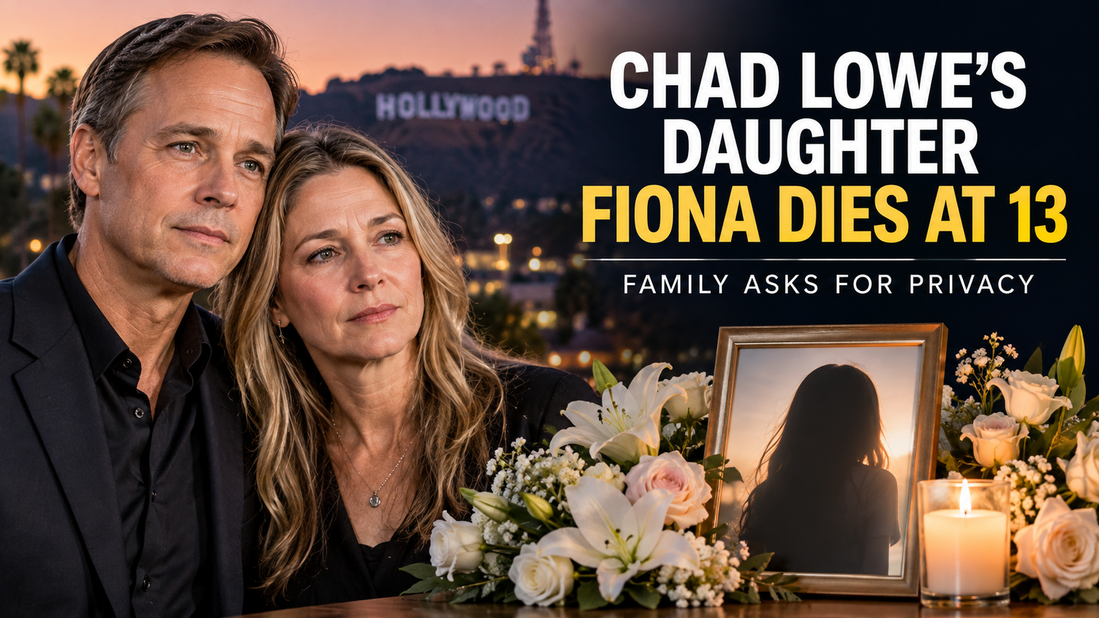 Chad Lowe